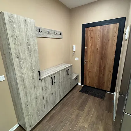 Supercool Apartmán Kamez