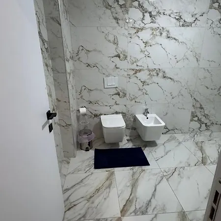 Apartmán Supercool Kamez