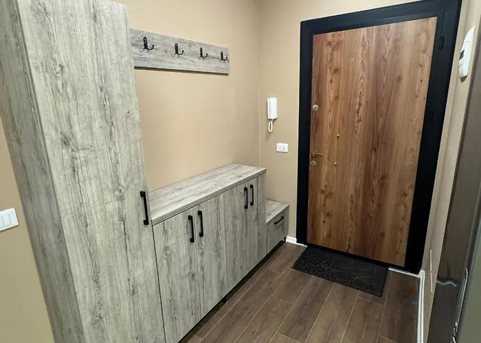 Supercool Appartement Kamez