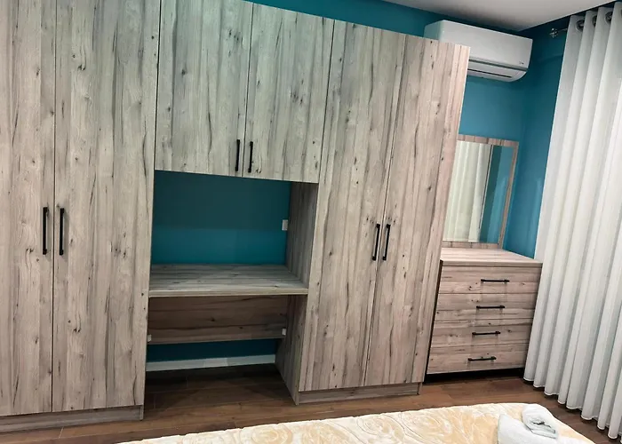 Supercool Appartement Kamez