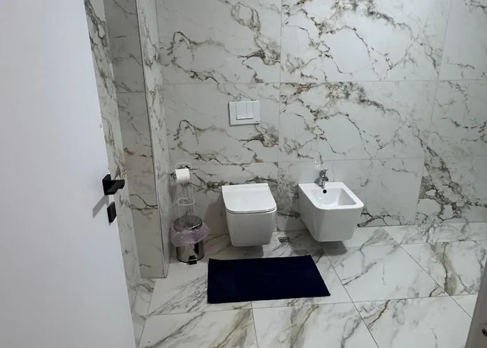 Appartement Supercool Kamez