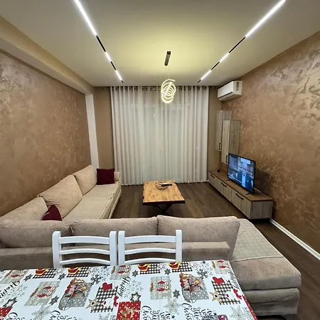 Supercool Апартаменты *