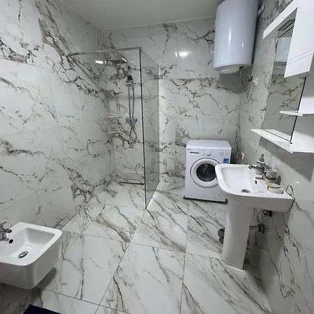 Supercool Апартаменты