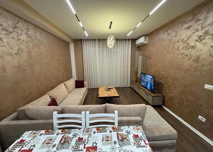 Supercool דירה *